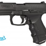 WALTHER CP99 Compact